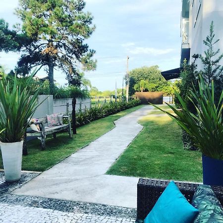 Morada Do Estaleiro Hotell Balneário Camboriú Eksteriør bilde