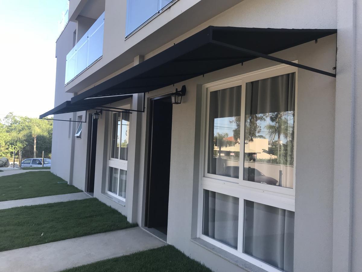 Morada Do Estaleiro Hotell Balneário Camboriú Eksteriør bilde