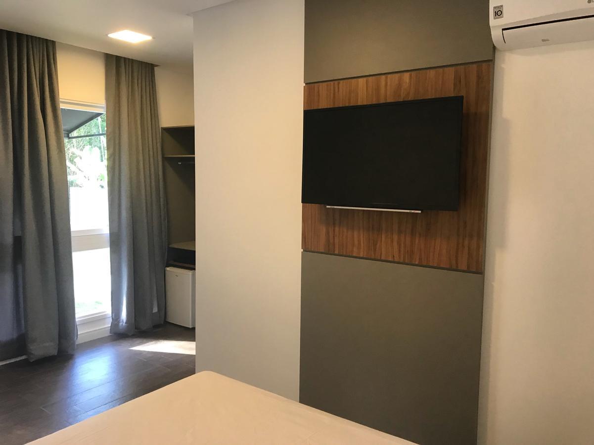 Morada Do Estaleiro Hotell Balneário Camboriú Eksteriør bilde