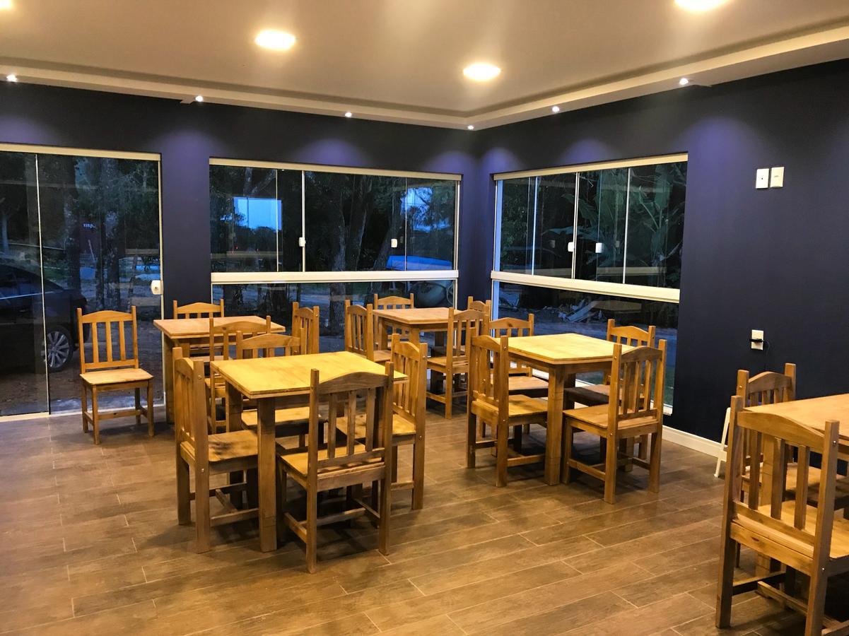 Morada Do Estaleiro Hotell Balneário Camboriú Eksteriør bilde