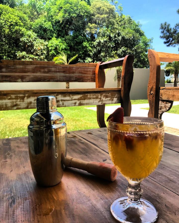 Morada Do Estaleiro Hotell Balneário Camboriú Eksteriør bilde