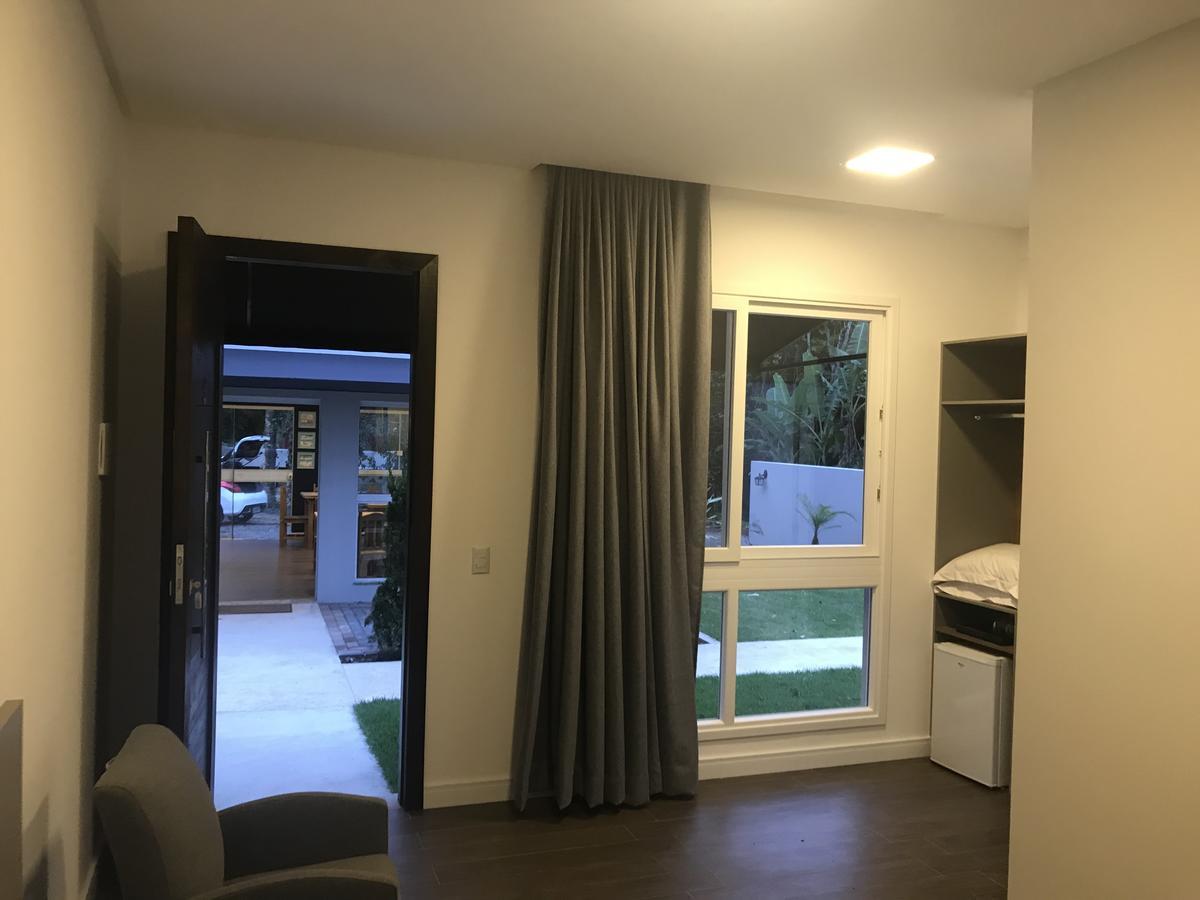 Morada Do Estaleiro Hotell Balneário Camboriú Eksteriør bilde