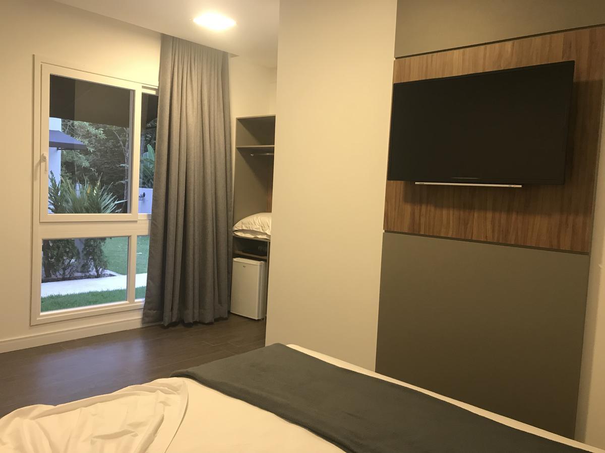 Morada Do Estaleiro Hotell Balneário Camboriú Eksteriør bilde