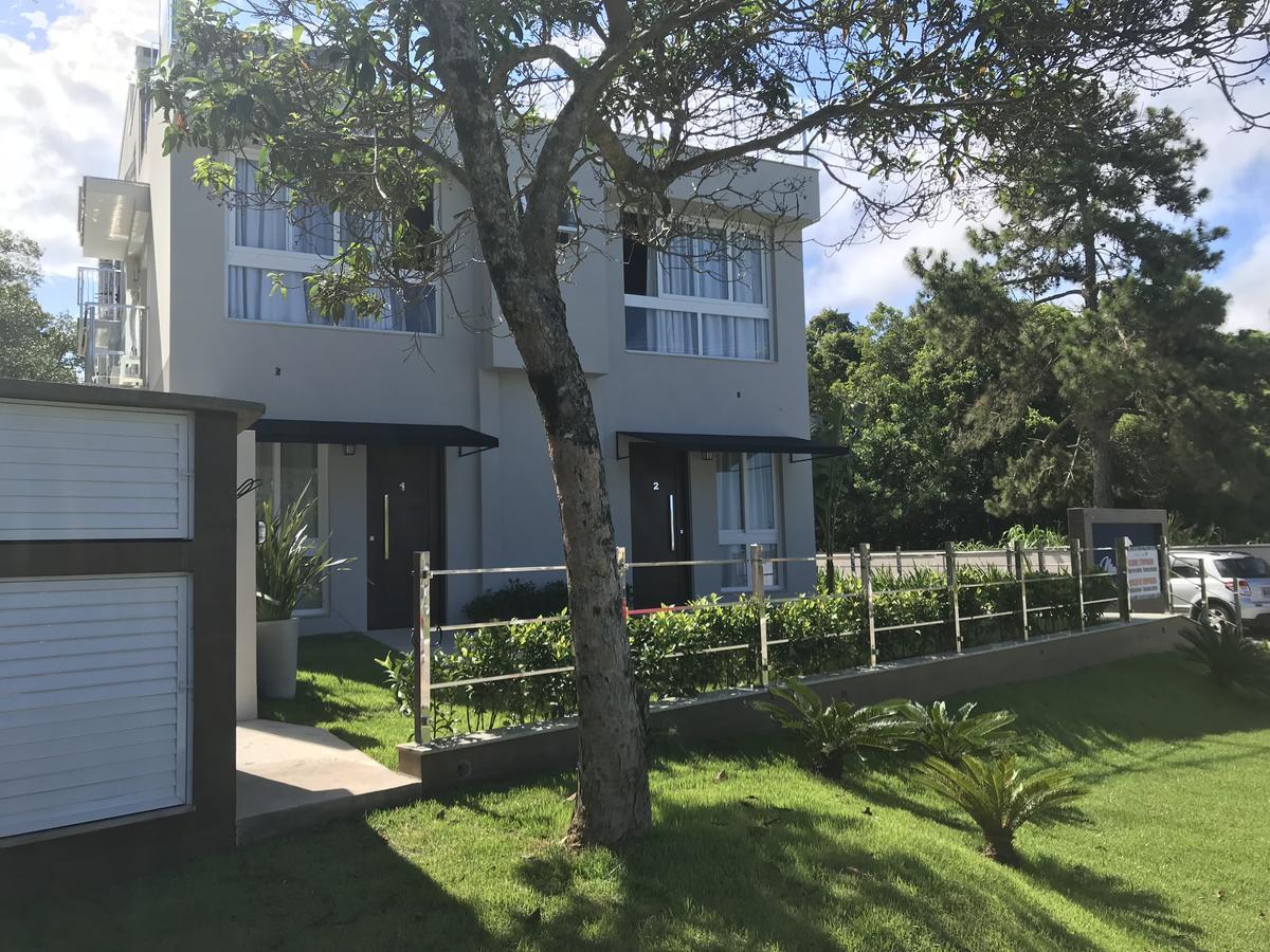 Morada Do Estaleiro Hotell Balneário Camboriú Eksteriør bilde