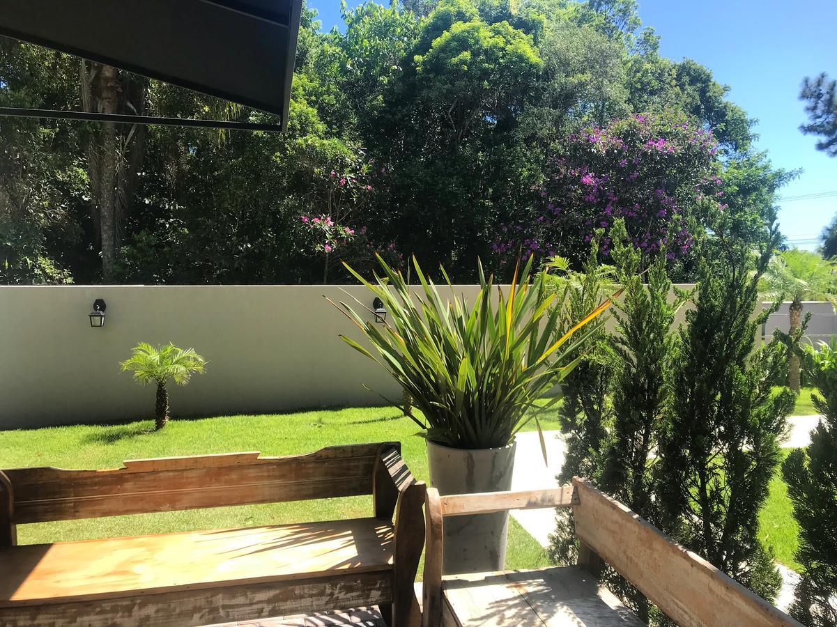 Morada Do Estaleiro Hotell Balneário Camboriú Eksteriør bilde