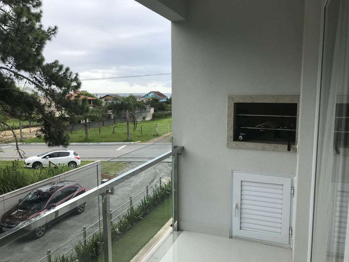 Morada Do Estaleiro Hotell Balneário Camboriú Eksteriør bilde