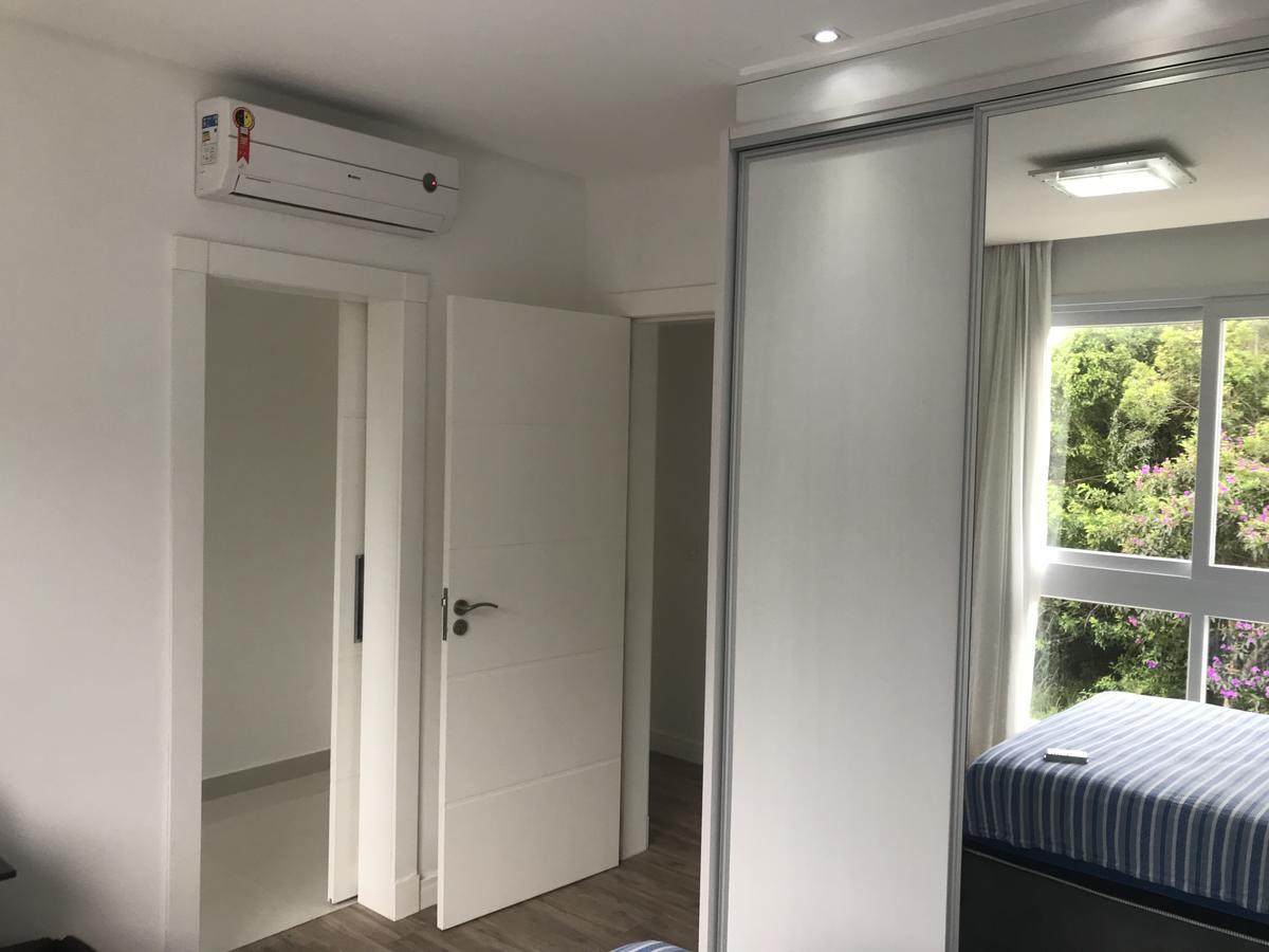 Morada Do Estaleiro Hotell Balneário Camboriú Eksteriør bilde