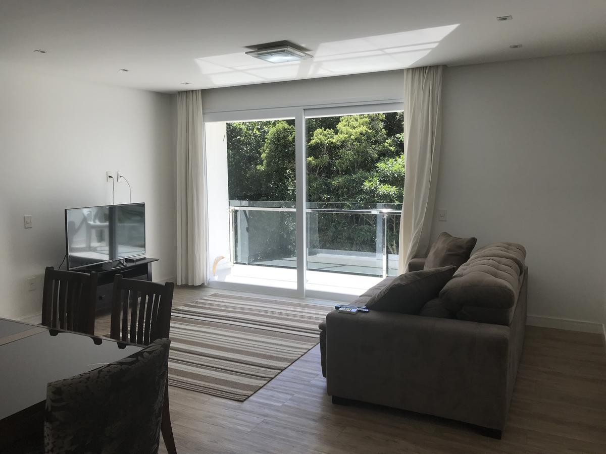 Morada Do Estaleiro Hotell Balneário Camboriú Eksteriør bilde