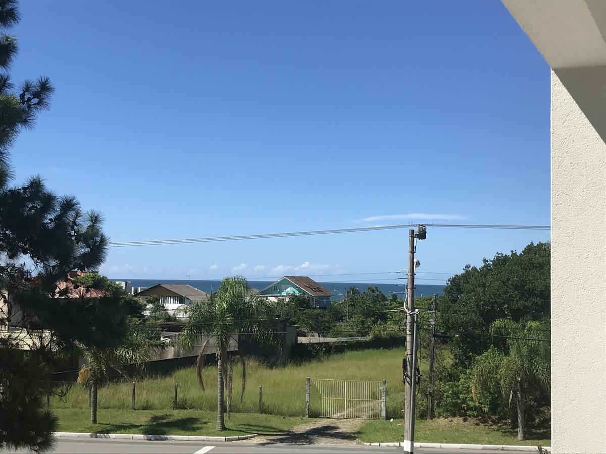 Morada Do Estaleiro Hotell Balneário Camboriú Eksteriør bilde