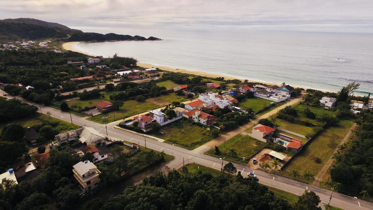 Morada Do Estaleiro Hotell Balneário Camboriú Eksteriør bilde