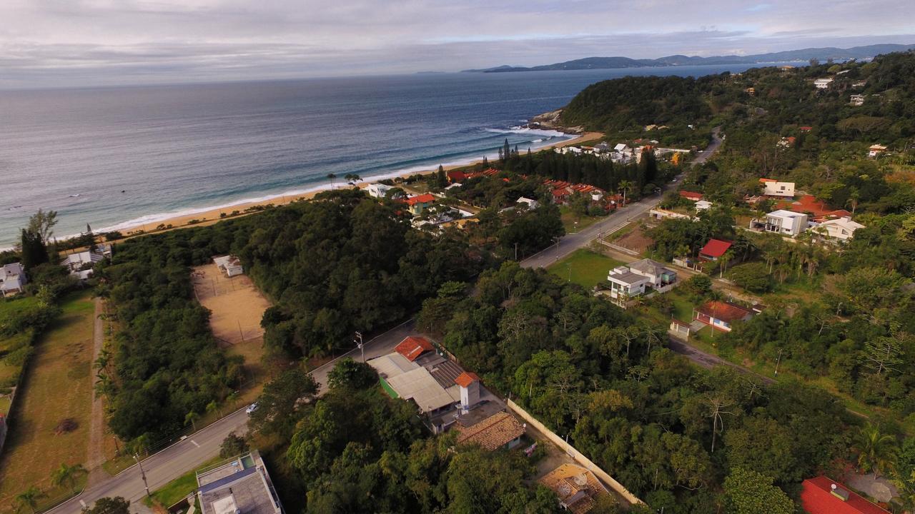 Morada Do Estaleiro Hotell Balneário Camboriú Eksteriør bilde