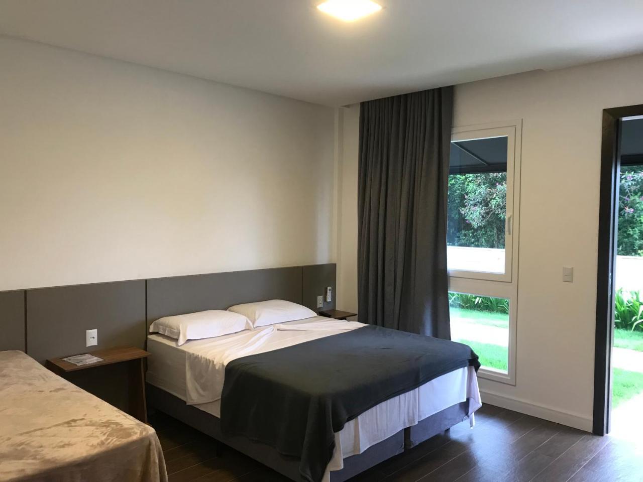 Morada Do Estaleiro Hotell Balneário Camboriú Eksteriør bilde