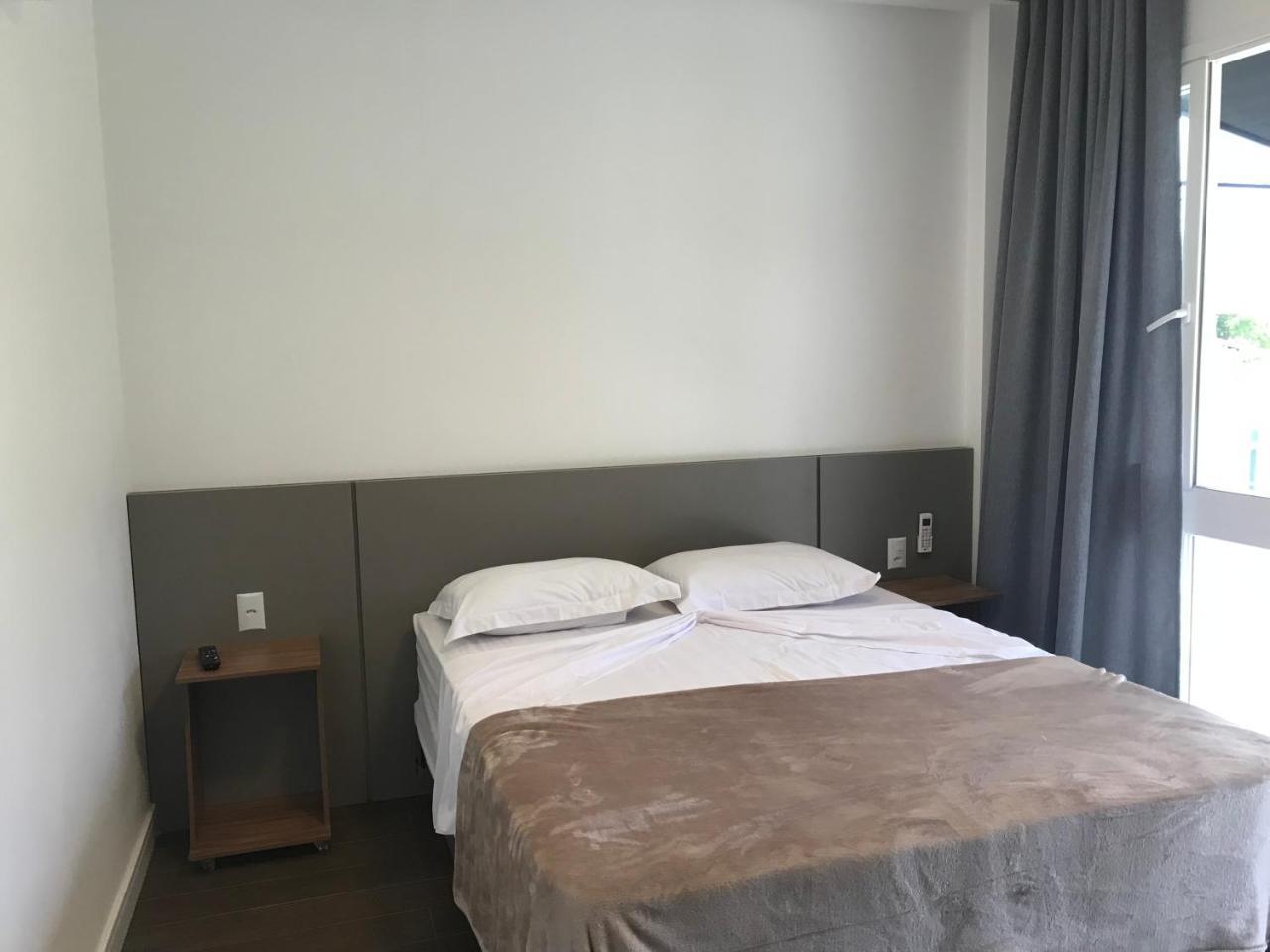 Morada Do Estaleiro Hotell Balneário Camboriú Eksteriør bilde