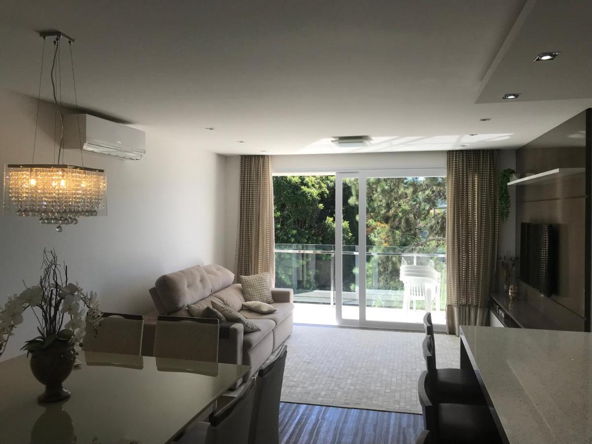 Morada Do Estaleiro Hotell Balneário Camboriú Eksteriør bilde