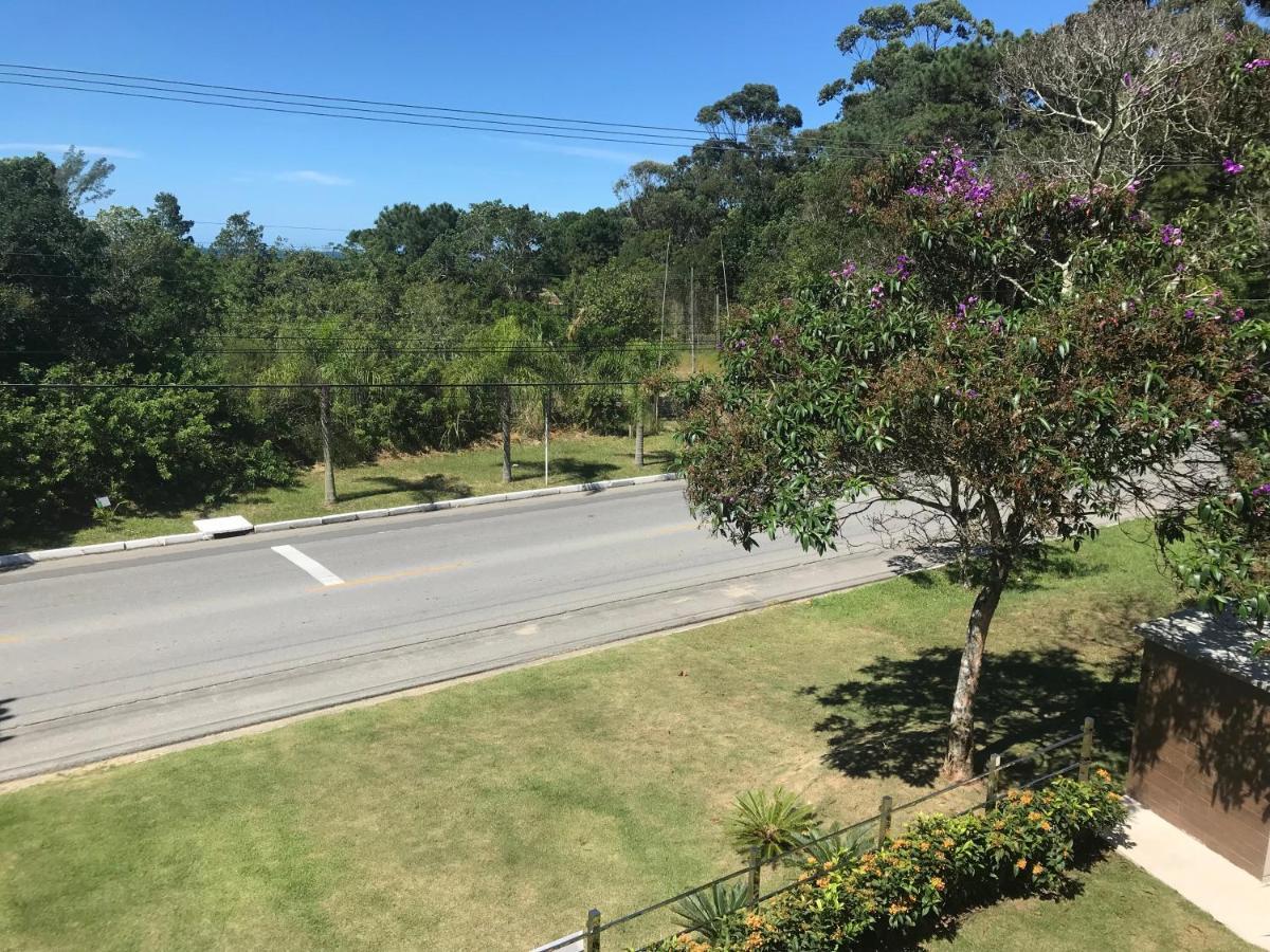 Morada Do Estaleiro Hotell Balneário Camboriú Eksteriør bilde