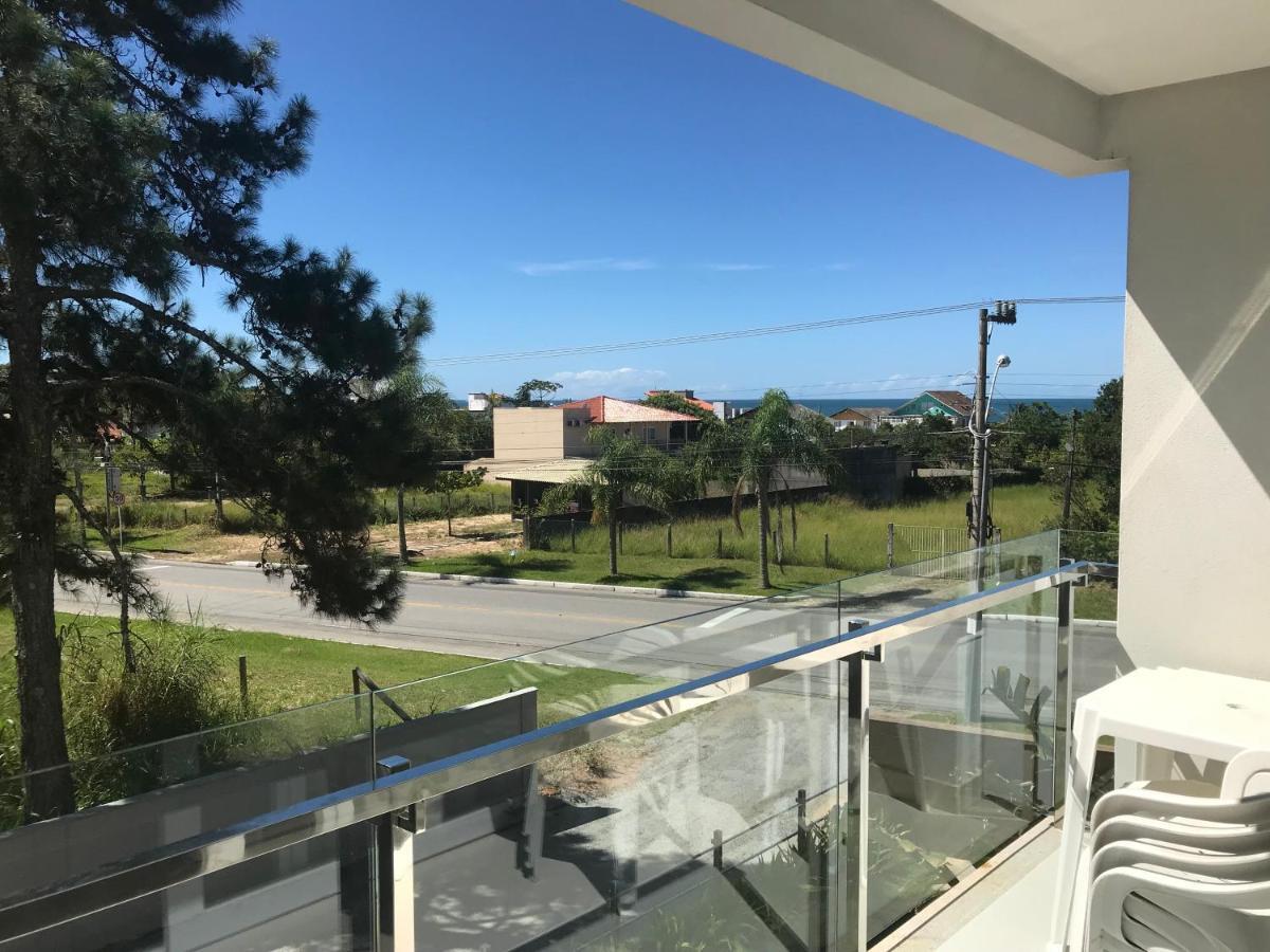 Morada Do Estaleiro Hotell Balneário Camboriú Eksteriør bilde