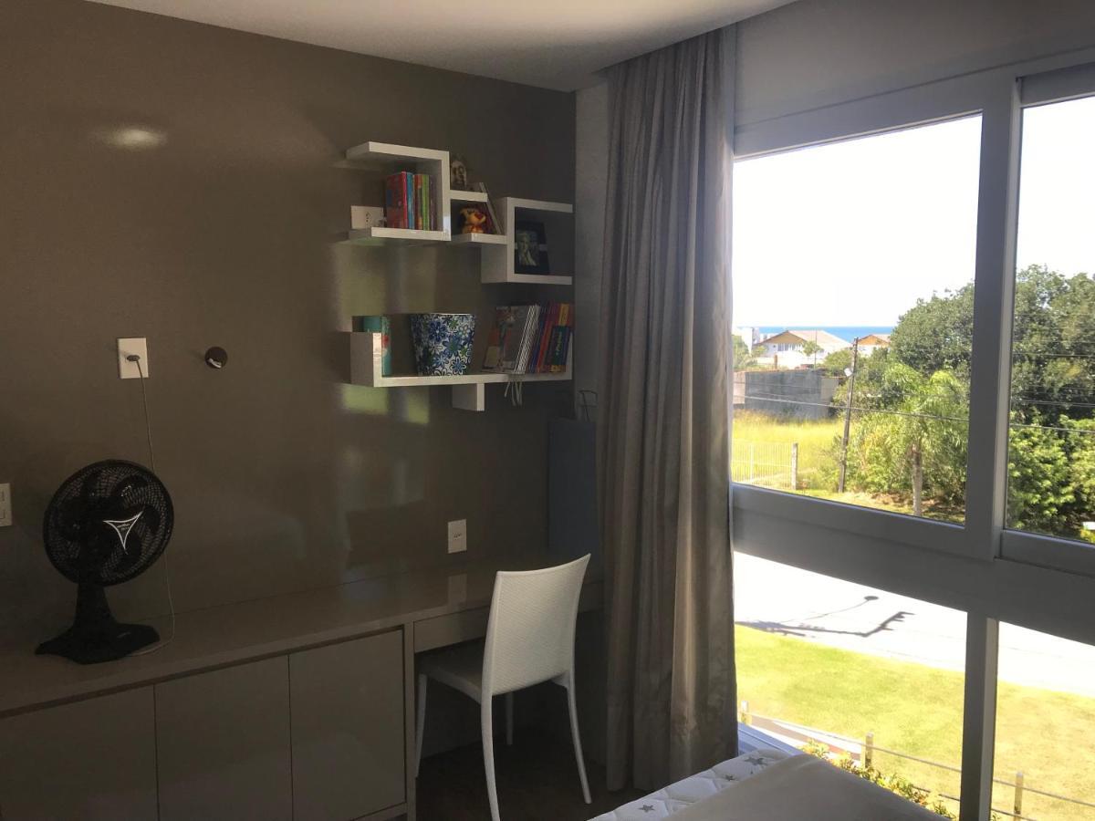 Morada Do Estaleiro Hotell Balneário Camboriú Eksteriør bilde