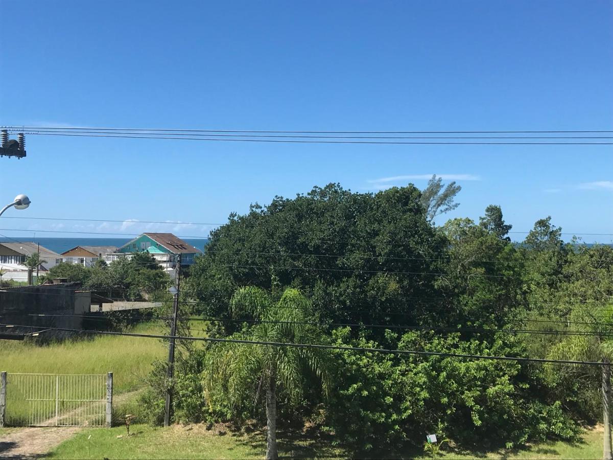 Morada Do Estaleiro Hotell Balneário Camboriú Eksteriør bilde