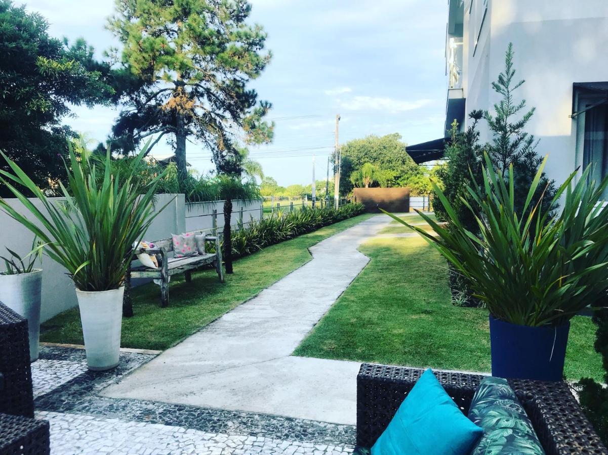 Morada Do Estaleiro Hotell Balneário Camboriú Eksteriør bilde